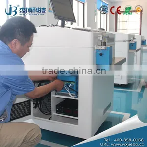 Metal Alloy Analyzer thumbnail-5