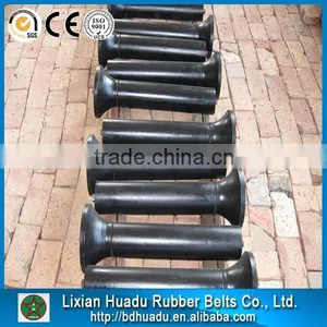 Industrial High Quality Carrying Idler thumbnail-5