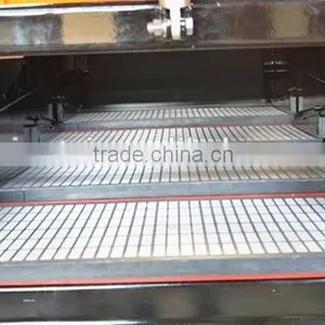Solid Control System- Shale Shaker Screen Wedge Block thumbnail-1