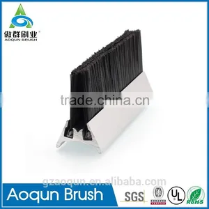 Escalator Parts Escalator Skirt Brush Elevator Move Walk Brush thumbnail-5