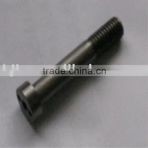 DIN 7991 Gr9 Hexagon Socket Cuontersunk Head Screws thumbnail-1