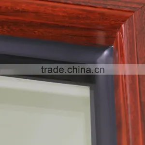 Rogenilan 568 Series Latest Design Aluminium Windows in China thumbnail-3