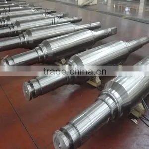 High Quality Working Roll for Rolling Mill thumbnail-1