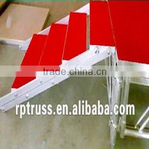 Wedding Decor Stage,Platform Moving Stage,moving Stage Manufacturers thumbnail-5