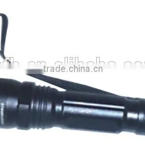JW7300B Popular Explosion Proof LED Military Flashlight for Sale thumbnail-1