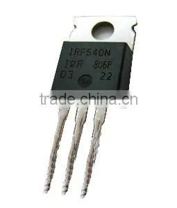 IRF540NPBF IR New & Original Hot Sales!!! thumbnail-1