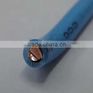 H05V-K 4mm2 450/750V PVC Single Core Thin Electric Wire thumbnail-1