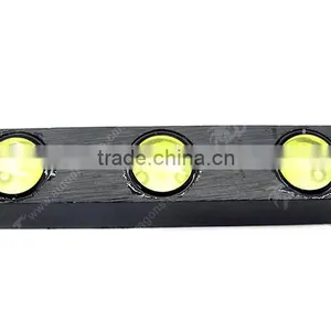 Automotive Aluminum High Power Day Led Light, Daytime Running Light thumbnail-2
