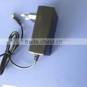 Cheap 12V 2A Led Lights Power Supply Manufacturer thumbnail-5
