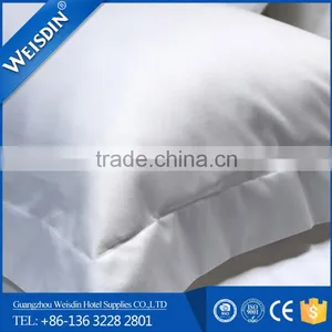 Wesdin High Quality Hotel Use Plain Pillow Case /hospital Use Pillow Case thumbnail-3