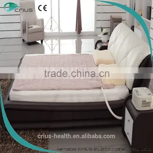 No Electromagnetic Radiation Comfortable Waterbed Mattress thumbnail-1