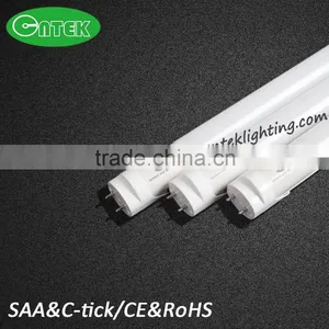 Good Price Japan8 Led Tube 4tube t8 Fixture t8 Led Tube With Motion Sensor thumbnail-2