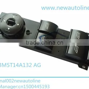 Power Window Lifter Switch for American Car F-ocus 3M5T14A132 AG thumbnail-1