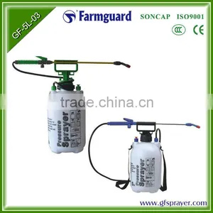 8L Garden Perfume Sprayer thumbnail-1