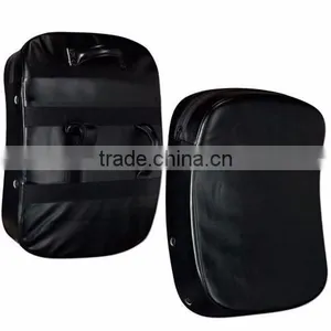 Light Black Color Kick Shields thumbnail-1