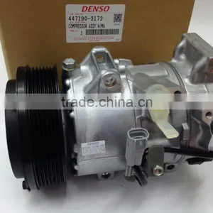 Denso Compressor thumbnail-1