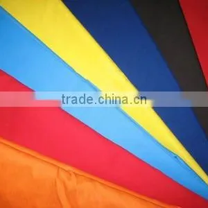T/c Fabric Dyed Printing Fabric for Clothing thumbnail-1