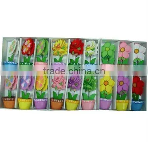 4.5*11cm Top Quality Wooden Name Card Holder With Promotions thumbnail-1