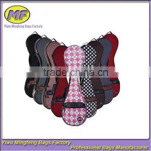 Chinese PIPA Lute Bags Thickness Shockproof Adult Size YQB031 thumbnail-1