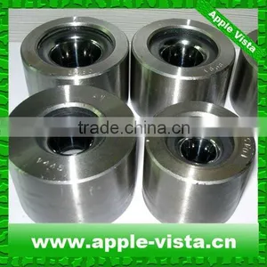 Progressive Dies Deep Draw Die Polycrystalline Carbide Diamond Wire Drawing Die thumbnail-6