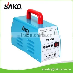 SD 10-30W Solar DC System thumbnail-2