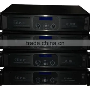 Labgruppen Fp14000 2 Channel Professional Audio Amplifier thumbnail-4