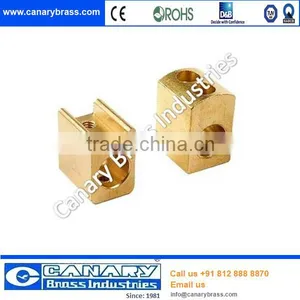 Promotional Top Quality Brass Top Auto Fuse Terminal thumbnail-1