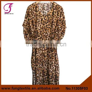 1130507 2015 New Arrival Cotton Evening Dress thumbnail-4