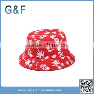 Fashion Top Selling Suede Bucket Hat thumbnail-3