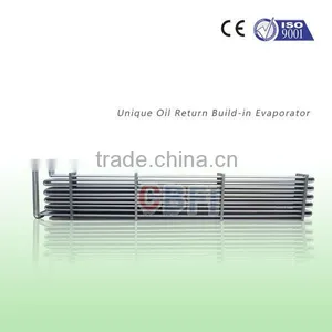 Coil Type Evaporator Block Ice Maker For Fishery thumbnail-2