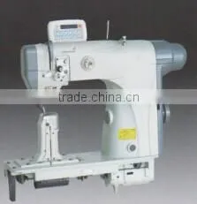 Single Needle Roller To Direct -Drive Postbed Sewing Machines thumbnail-1