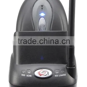 Wireless Laser Barcode Scanner,wireless Barcode Scanner thumbnail-3