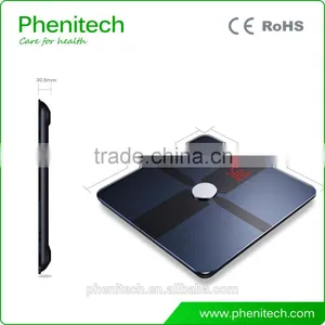 Bluetooth Body Fat Weighing Scale for Household thumbnail-1