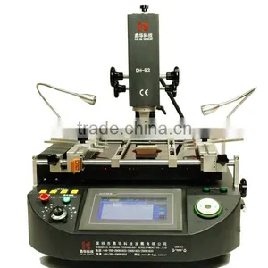 Hot Multi-color Choseable DH-B2 Bga Rework Station With Bluetooth Music Playing in the World thumbnail-2