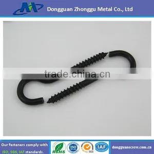 Large Wood Eye Screws thumbnail-1