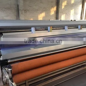 Direct Factory Price First Grade Electronic Dobby Water Jet Loom thumbnail-4