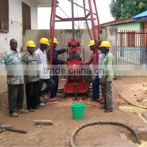 HGY-200 Mine Drilling Equipment thumbnail-1