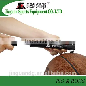 Aluminum Alloy Pump for MTB and Road Bike, Bike Tools thumbnail-4