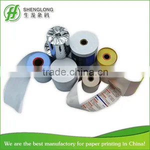 Attractive Price Thermal Paper Roll -SL028 thumbnail-1