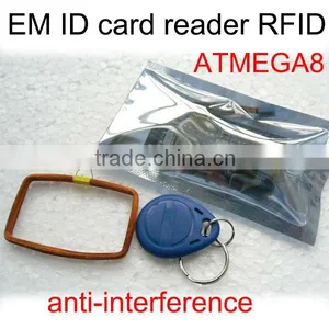 RFID EM ID Card Reader ID Card Module Anti-interference High Quality Can be Customized thumbnail-1