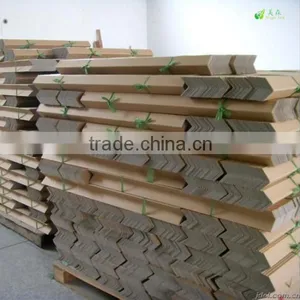 Kraft Paper 5mm Corner Protectors for Pallets thumbnail-4