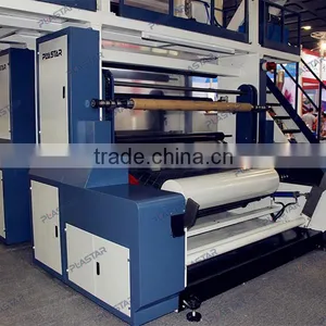 ABC Blown Film Extrusion Machine for Package thumbnail-5