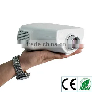 Perfect Gift Led Mini Pocket Projector for Iphone 5 thumbnail-1