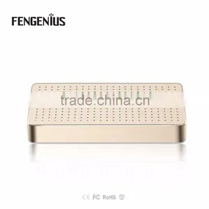 2015 Newest LED Power Bank, Factory Price Mobile Power Supply Portable Charger CE ROSH FCC OEM Acceptable thumbnail-5
