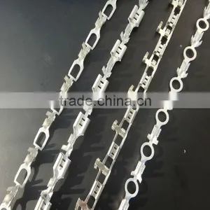 Stamping Wire Crimp Terminal Connector thumbnail-1