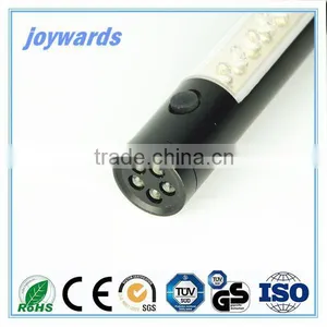 WHOLESALE Aluminum Alloy Flashlight Torch thumbnail-2
