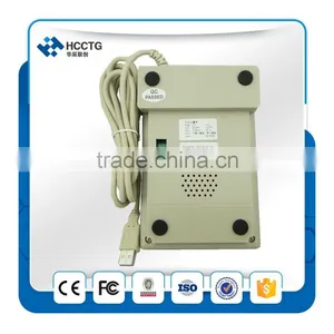 Hot Selling ATM Pinpad Magnetic Card Reader HCC810 thumbnail-5