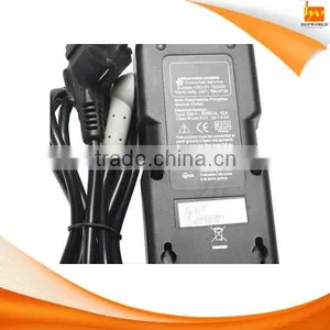 French 5 Outlet Power Voltage Protector/220V Power Surge Protector thumbnail-5