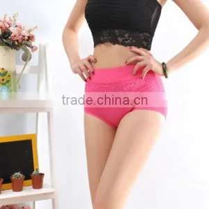 Body Shapewear Women Organic Cotton Underwear thumbnail-2