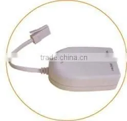 ADSL2 VDSL2 Over POTS Splitter. thumbnail-1